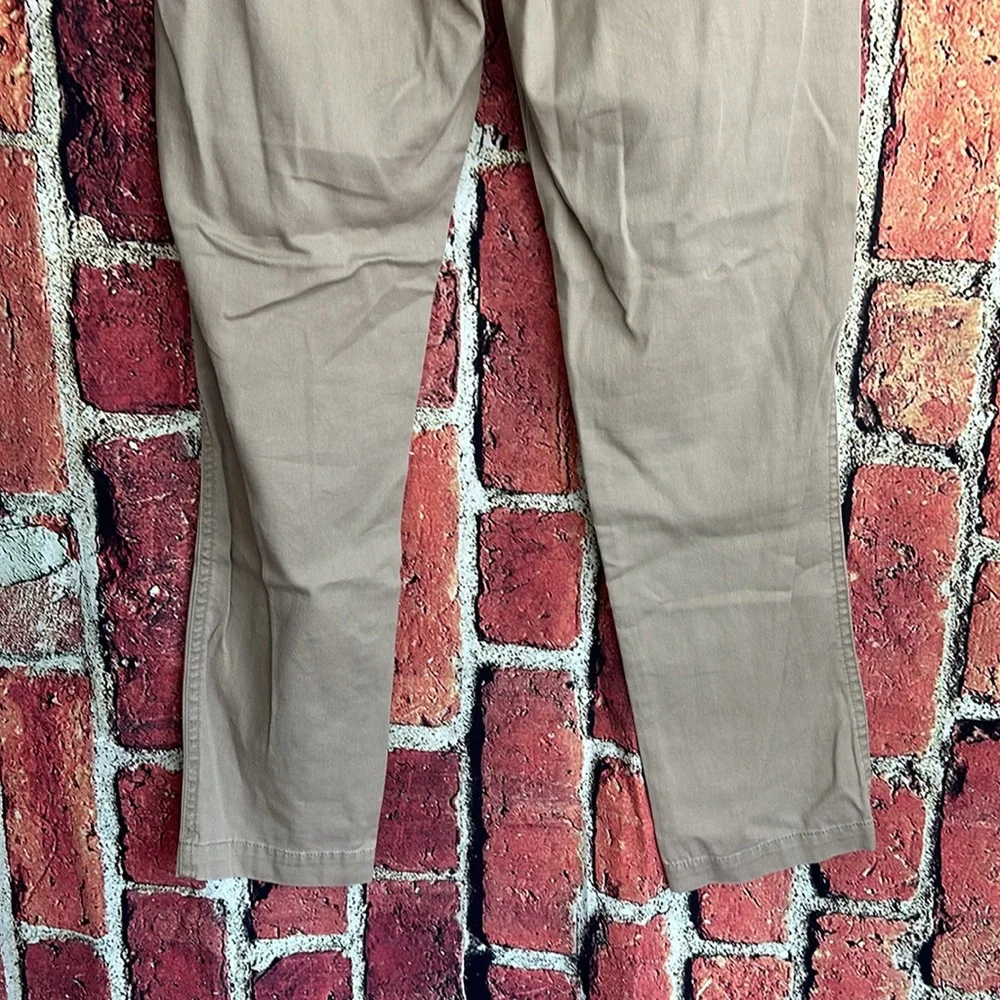 J.Crew %100 cotton lightweight women’s pant size 0